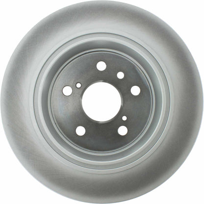 Centric Parts Disc Brake Rotor GCX with Full Coating for 1995-1999 Toyota Avalon 320.44106F
