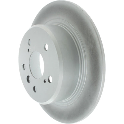 Centric Parts Disc Brake Rotor GCX with Partial Coating RS200 finish for 1995-1999 Toyota Avalon 320.44106