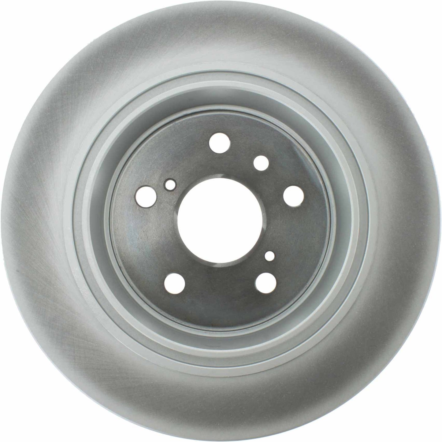 Centric Parts Disc Brake Rotor GCX with Partial Coating RS200 finish for 1995-1999 Toyota Avalon 320.44106