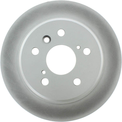 Centric Parts Disc Brake Rotor GCX with Partial Coating RS200 finish for 1995-1999 Toyota Avalon 320.44106