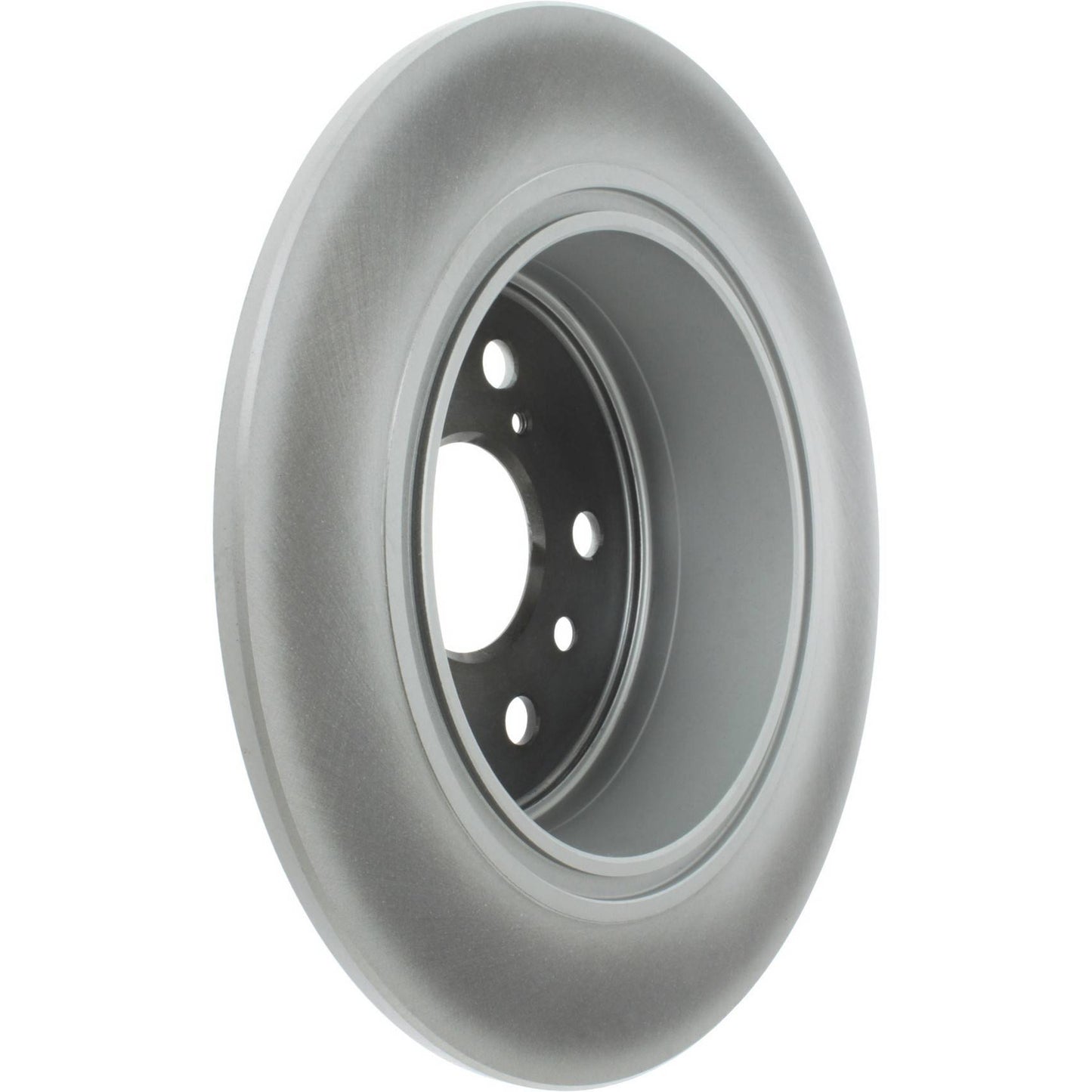 Centric Parts Disc Brake Rotor GCX with Partial Coating RS200 finish for 1995-1999 Toyota Avalon 320.44106