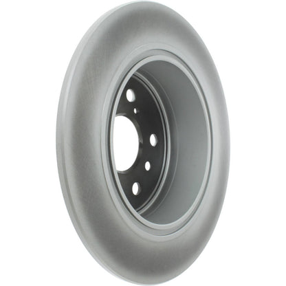 Centric Parts Disc Brake Rotor GCX with Partial Coating RS200 finish for 1995-1999 Toyota Avalon 320.44106