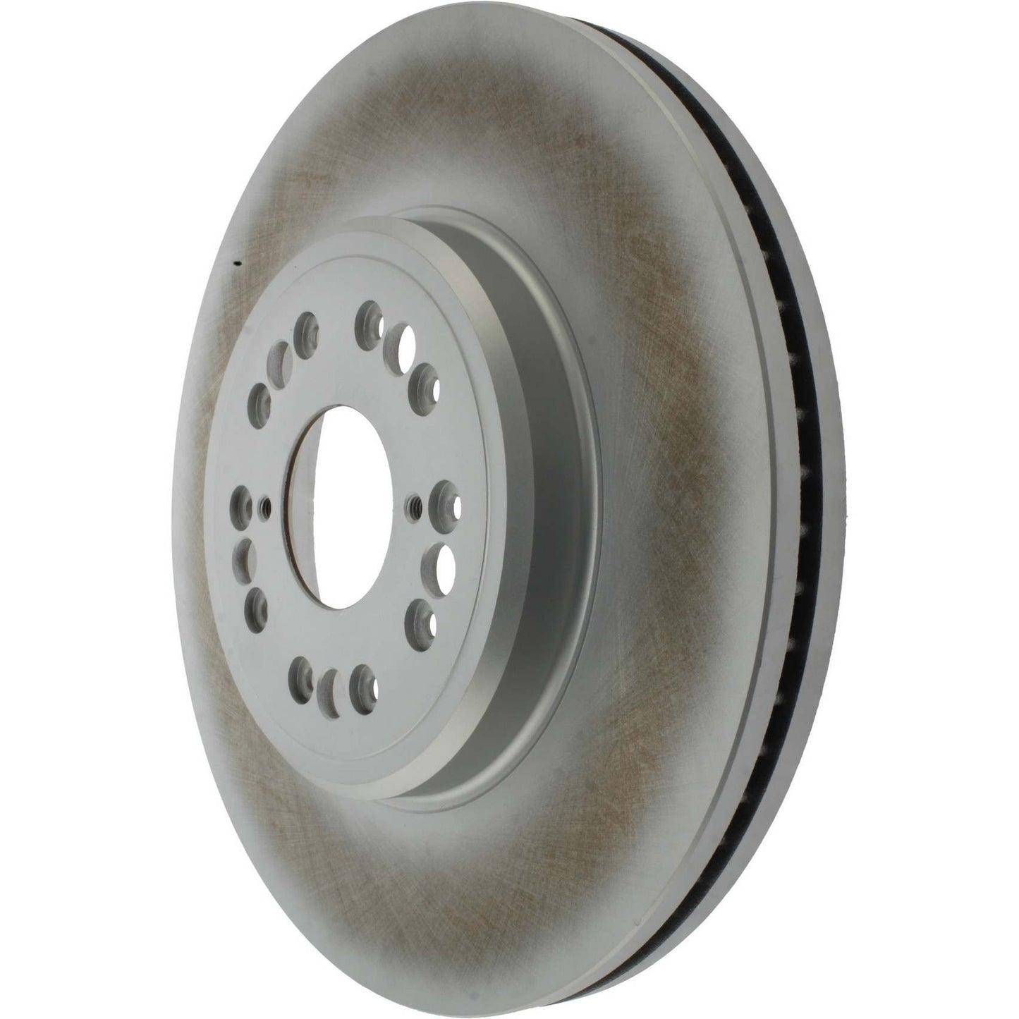 Centric Parts Disc Brake Rotor GCX with Full Coating for 1995-2000 Lexus LS400 320.44107F