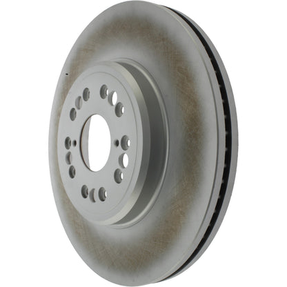 Centric Parts Disc Brake Rotor GCX with Full Coating for 1995-2000 Lexus LS400 320.44107F