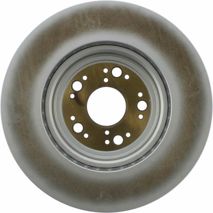 Centric Parts Disc Brake Rotor GCX with Full Coating for 1995-2000 Lexus LS400 320.44107F