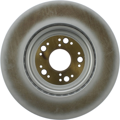 Centric Parts Disc Brake Rotor GCX with Full Coating for 1995-2000 Lexus LS400 320.44107F