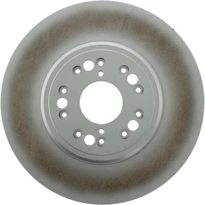 Centric Parts Disc Brake Rotor GCX with Full Coating for 1995-2000 Lexus LS400 320.44107F