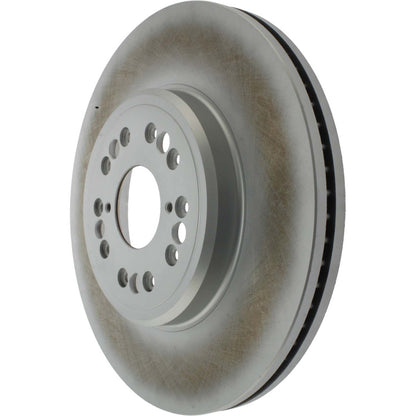 Centric Parts Disc Brake Rotor GCX with Partial Coating for 1995-2000 Lexus LS400 320.44107