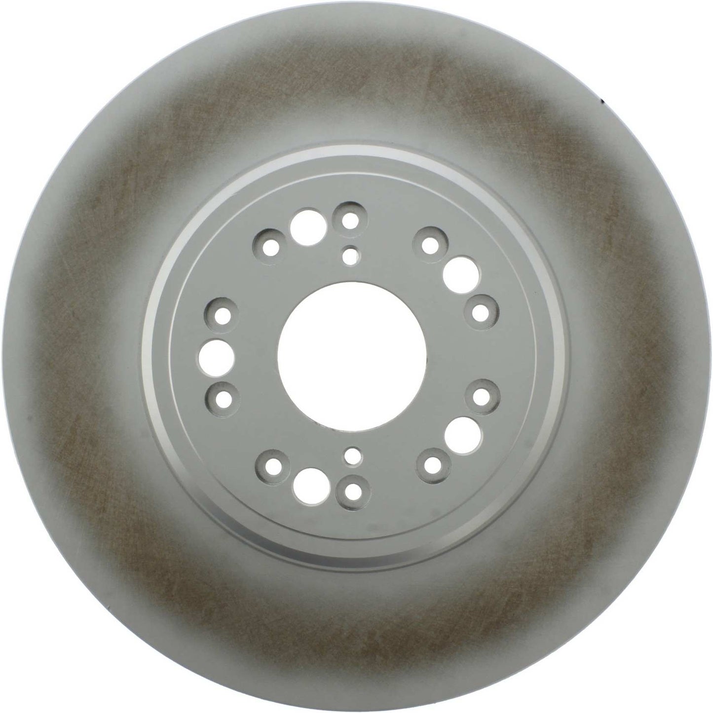 Centric Parts Disc Brake Rotor GCX with Partial Coating for 1995-2000 Lexus LS400 320.44107