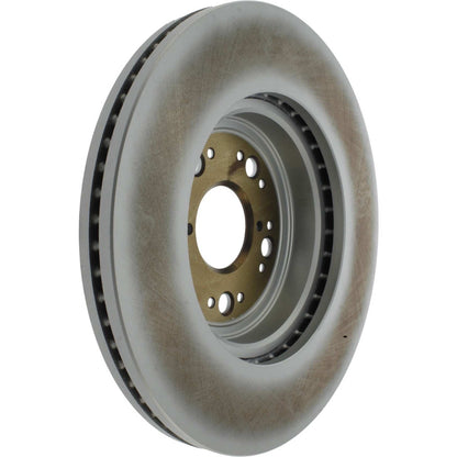 Centric Parts Disc Brake Rotor GCX with Partial Coating for 1995-2000 Lexus LS400 320.44107