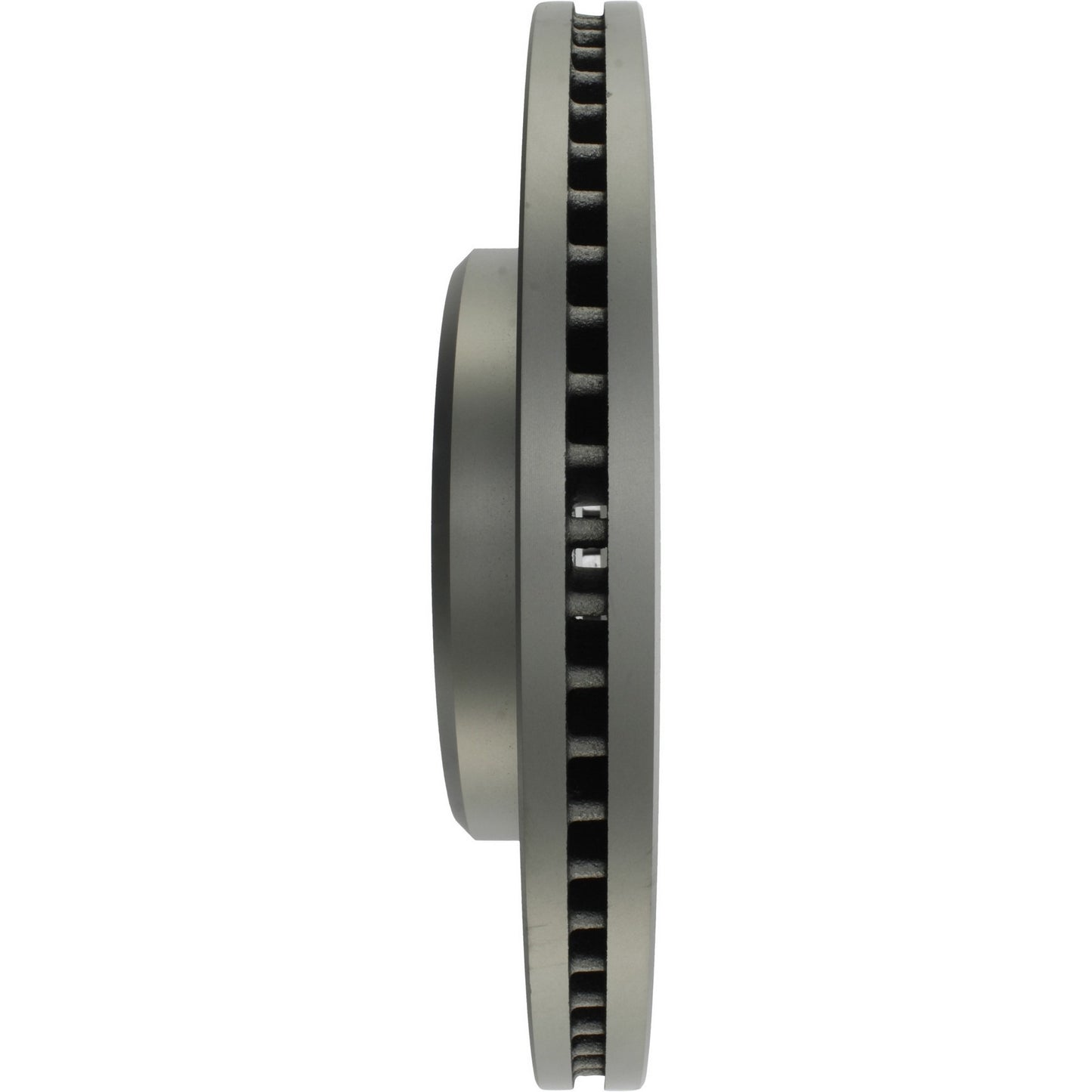 Centric Parts Disc Brake Rotor GCX with Partial Coating for 1995-2000 Lexus LS400 320.44107