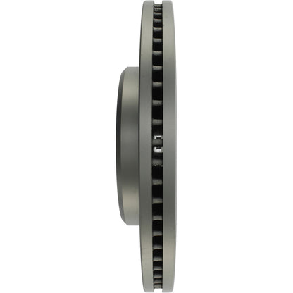 Centric Parts Disc Brake Rotor GCX with Partial Coating for 1995-2000 Lexus LS400 320.44107
