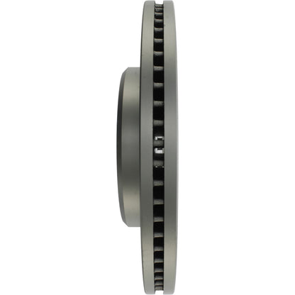 Centric Parts Disc Brake Rotor GCX with Partial Coating for 1995-2000 Lexus LS400 320.44107