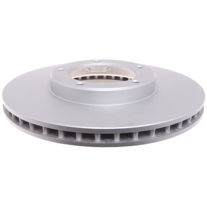 Centric Parts Disc Brake Rotor GCX with Full Coating 320.44108F