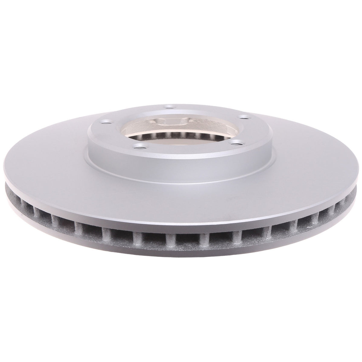 Centric Parts Disc Brake Rotor GCX with Full Coating 320.44108F