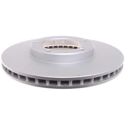 Centric Parts Disc Brake Rotor GCX with Full Coating 320.44108F