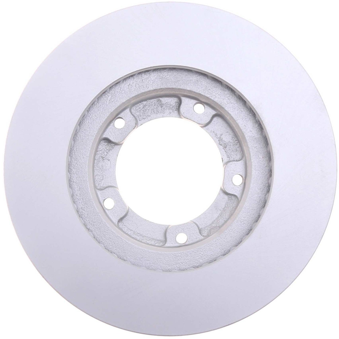 Centric Parts Disc Brake Rotor GCX with Full Coating 320.44108F