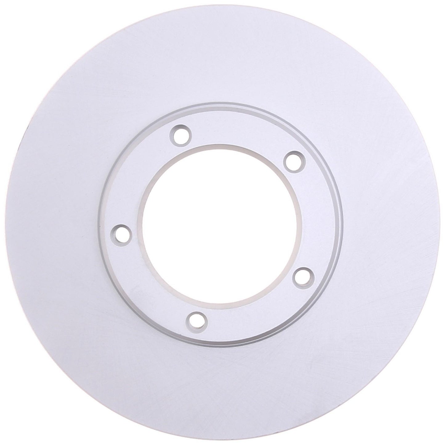 Centric Parts Disc Brake Rotor GCX with Full Coating 320.44108F