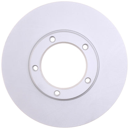 Centric Parts Disc Brake Rotor GCX with Full Coating 320.44108F