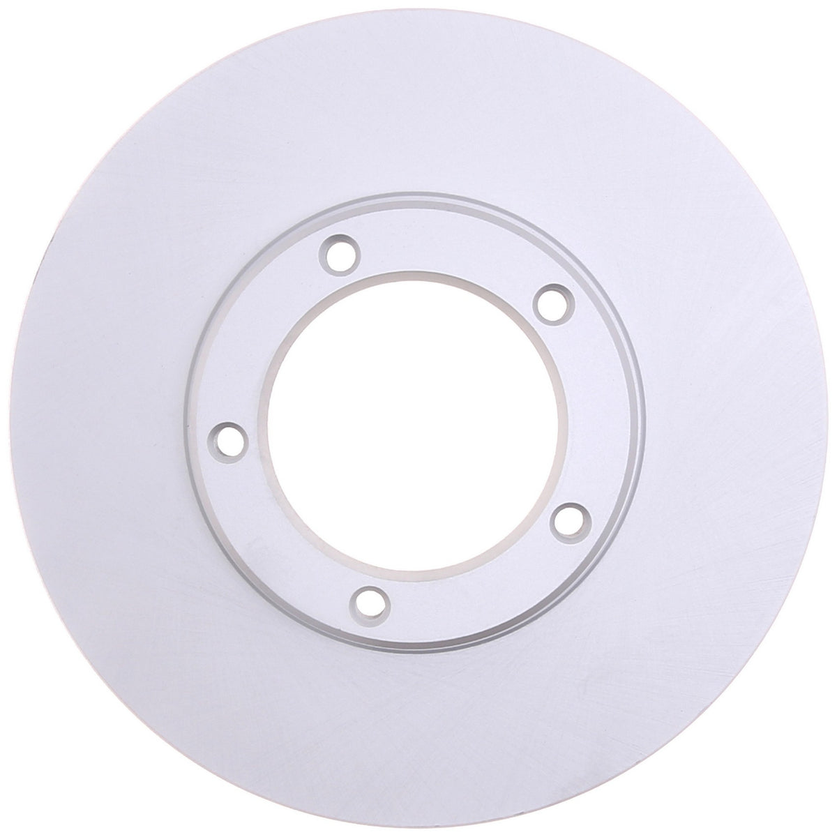 Centric Parts Disc Brake Rotor GCX with Full Coating 320.44108F