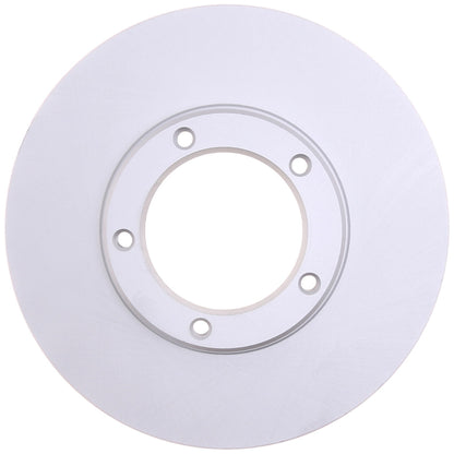 Centric Parts Disc Brake Rotor GCX with Full Coating 320.44108F