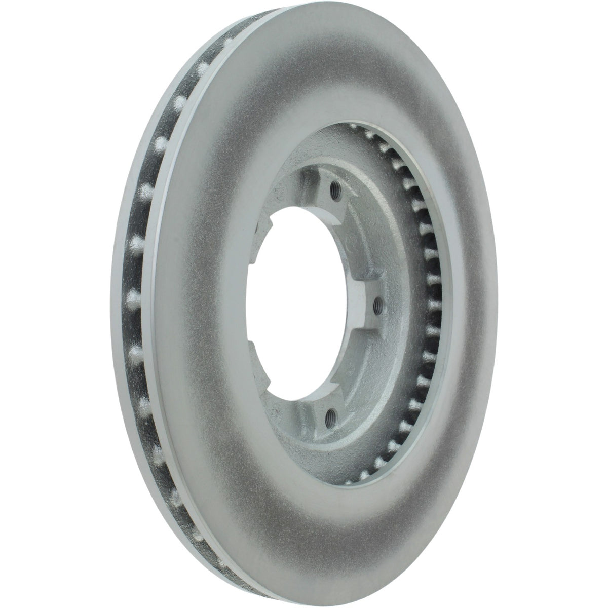 Centric Parts Disc Brake Rotor GCX with Full Coating 320.44108F