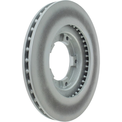Centric Parts Disc Brake Rotor GCX with Full Coating 320.44108F