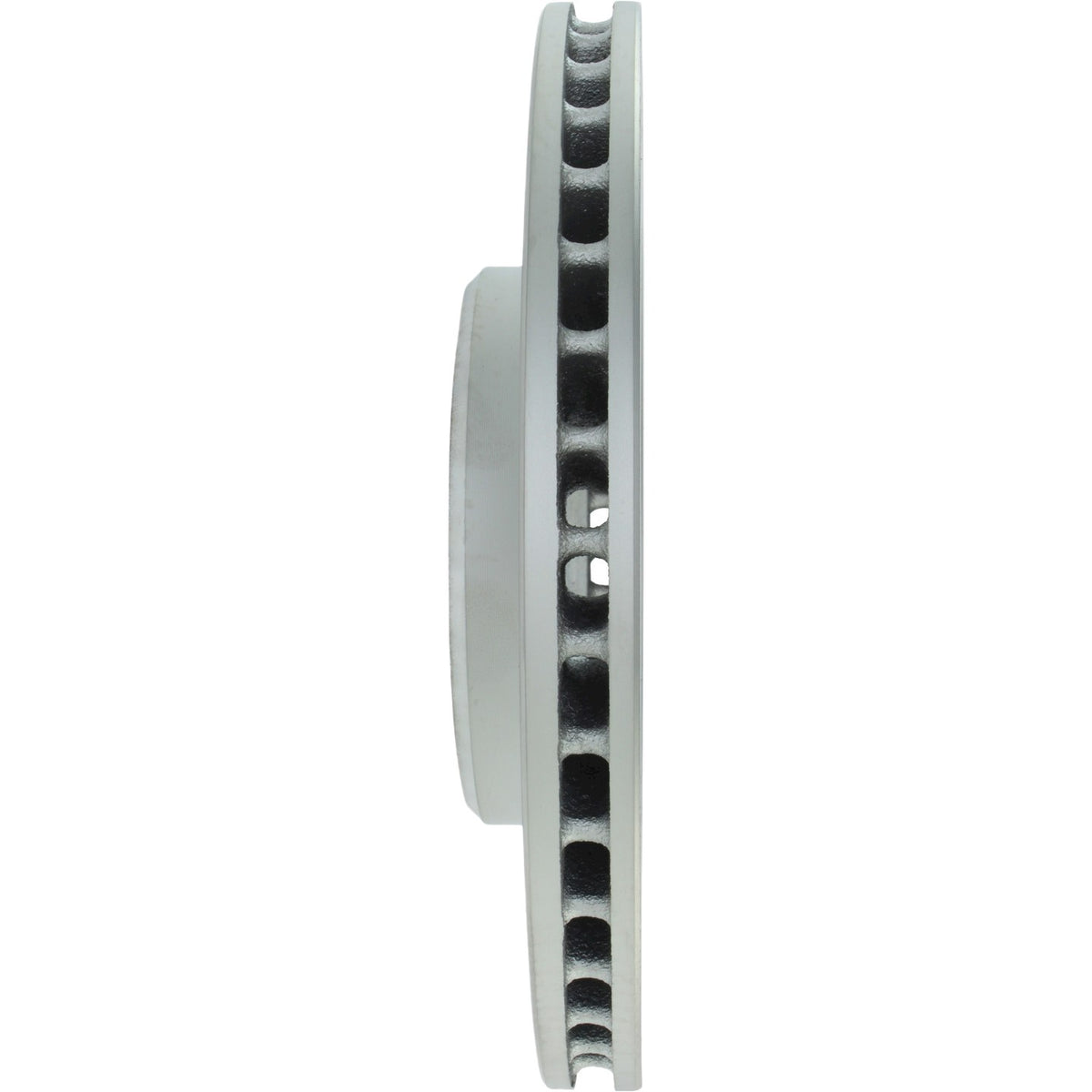 Centric Parts Disc Brake Rotor GCX with Full Coating 320.44108F