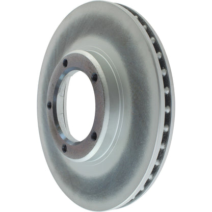 Centric Parts Disc Brake Rotor GCX with Partial Coating for 1995-2004 Toyota Tacoma 320.44108
