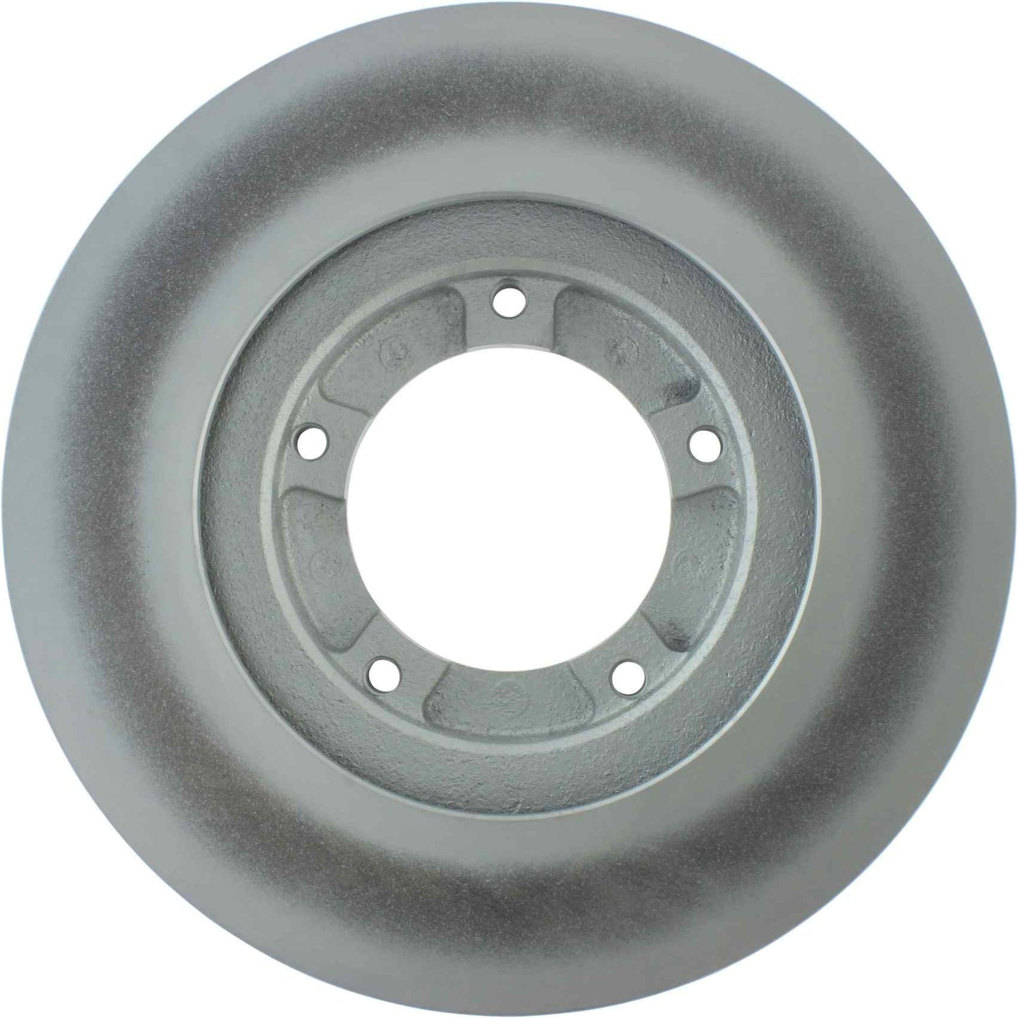 Centric Parts Disc Brake Rotor GCX with Partial Coating for 1995-2004 Toyota Tacoma 320.44108