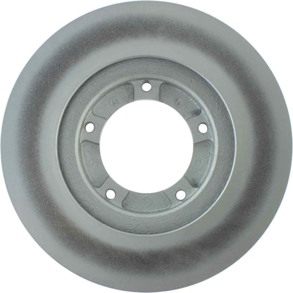 Centric Parts Disc Brake Rotor GCX with Partial Coating for 1995-2004 Toyota Tacoma 320.44108