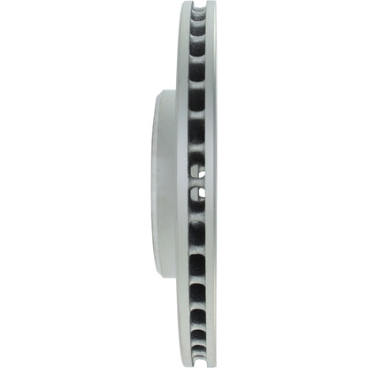 Centric Parts Disc Brake Rotor GCX with Partial Coating for 1995-2004 Toyota Tacoma 320.44108