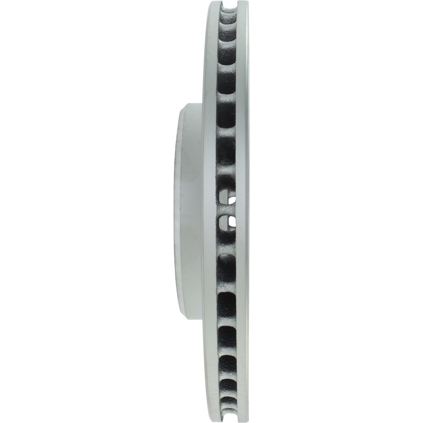 Centric Parts GCX Elemental Protection Brake Rotors By StopTech 320.44108