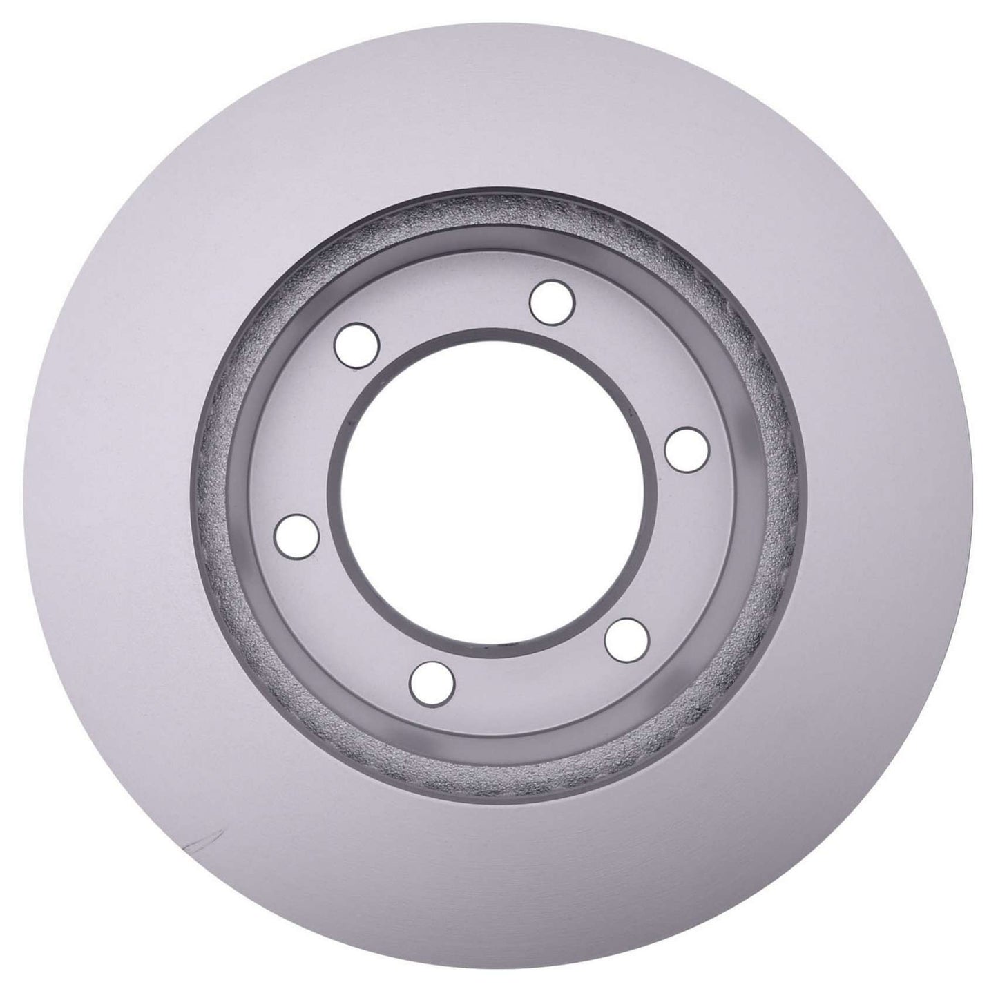 Centric Parts Disc Brake Rotor GCX with Full Coating for 2002-1995 Toyota 4Runner, 2004-1995 Tacoma 320.44109F