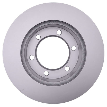 Centric Parts Disc Brake Rotor GCX with Full Coating for 2002-1995 Toyota 4Runner, 2004-1995 Tacoma 320.44109F