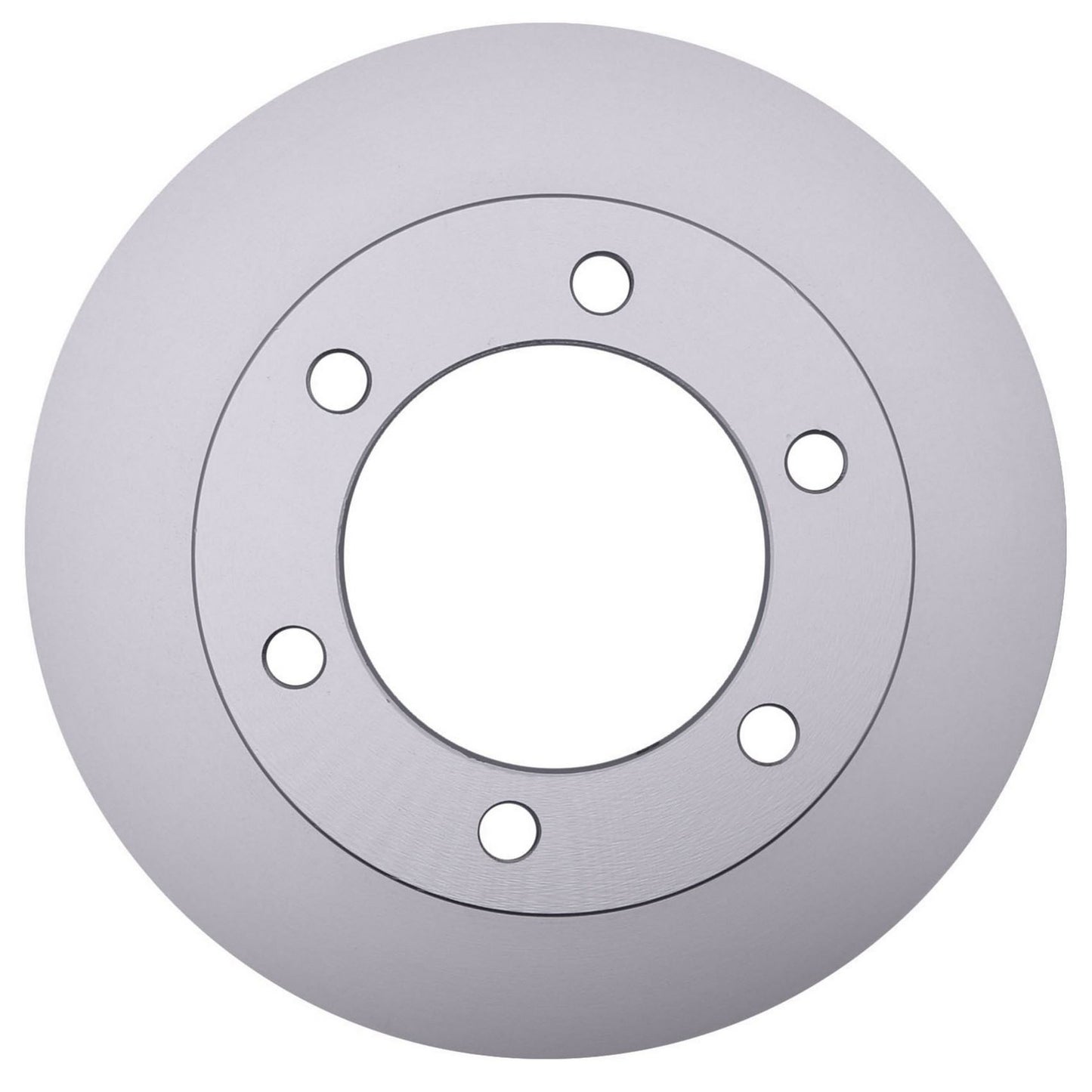 Centric Parts Disc Brake Rotor GCX with Full Coating for 2002-1995 Toyota 4Runner, 2004-1995 Tacoma 320.44109F