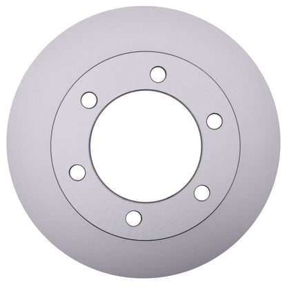 Centric Parts Disc Brake Rotor GCX with Full Coating for 2002-1995 Toyota 4Runner, 2004-1995 Tacoma 320.44109F