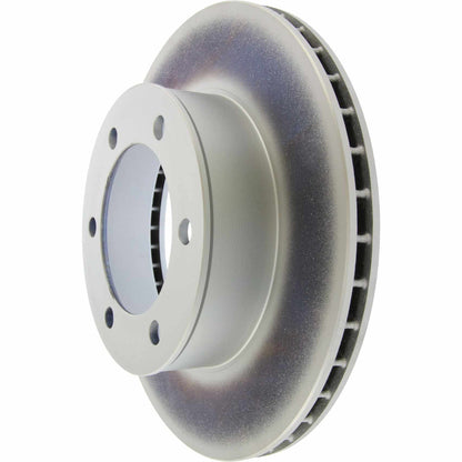Centric Parts Disc Brake Rotor GCX with Partial Coating for 1995-2004 Toyota 4Runner/Tacoma 320.44109