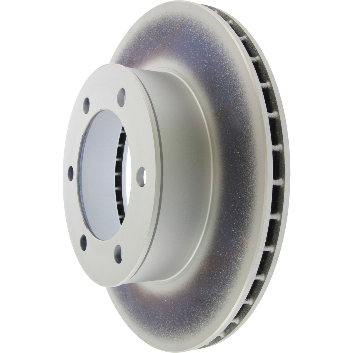 Centric Parts Disc Brake Rotor GCX with Partial Coating for 1995-2004 Toyota 4Runner/Tacoma 320.44109