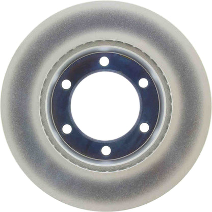 Centric Parts Disc Brake Rotor GCX with Partial Coating for 1995-2004 Toyota 4Runner/Tacoma 320.44109