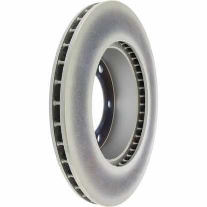 Centric Parts Disc Brake Rotor GCX with Partial Coating for 1995-2004 Toyota 4Runner/Tacoma 320.44109