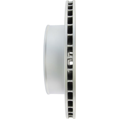 Centric Parts Disc Brake Rotor GCX with Partial Coating for 1995-2004 Toyota 4Runner/Tacoma 320.44109