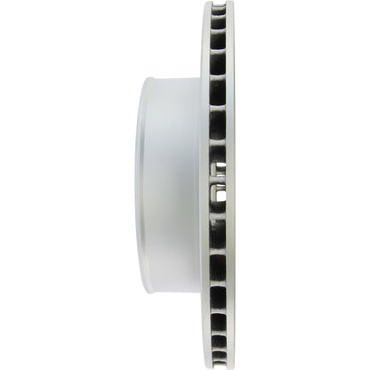 Centric Parts Disc Brake Rotor GCX with Partial Coating for 1995-2004 Toyota 4Runner/Tacoma 320.44109