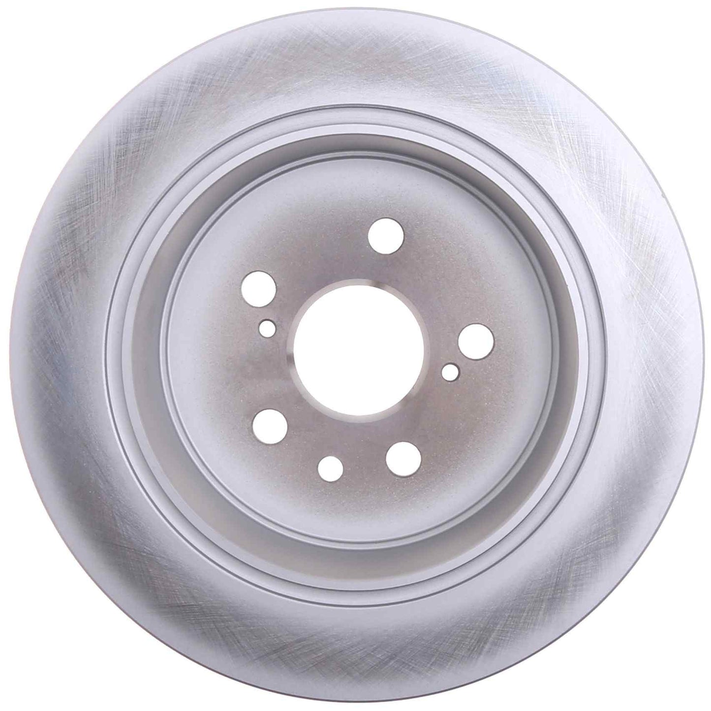 Centric Parts Disc Brake Rotor GCX with Full Coating 320.44110F