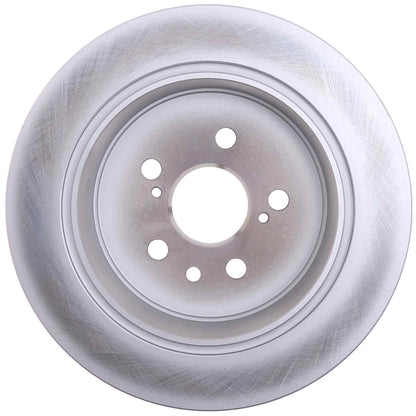 Centric Parts Disc Brake Rotor GCX with Full Coating 320.44110F