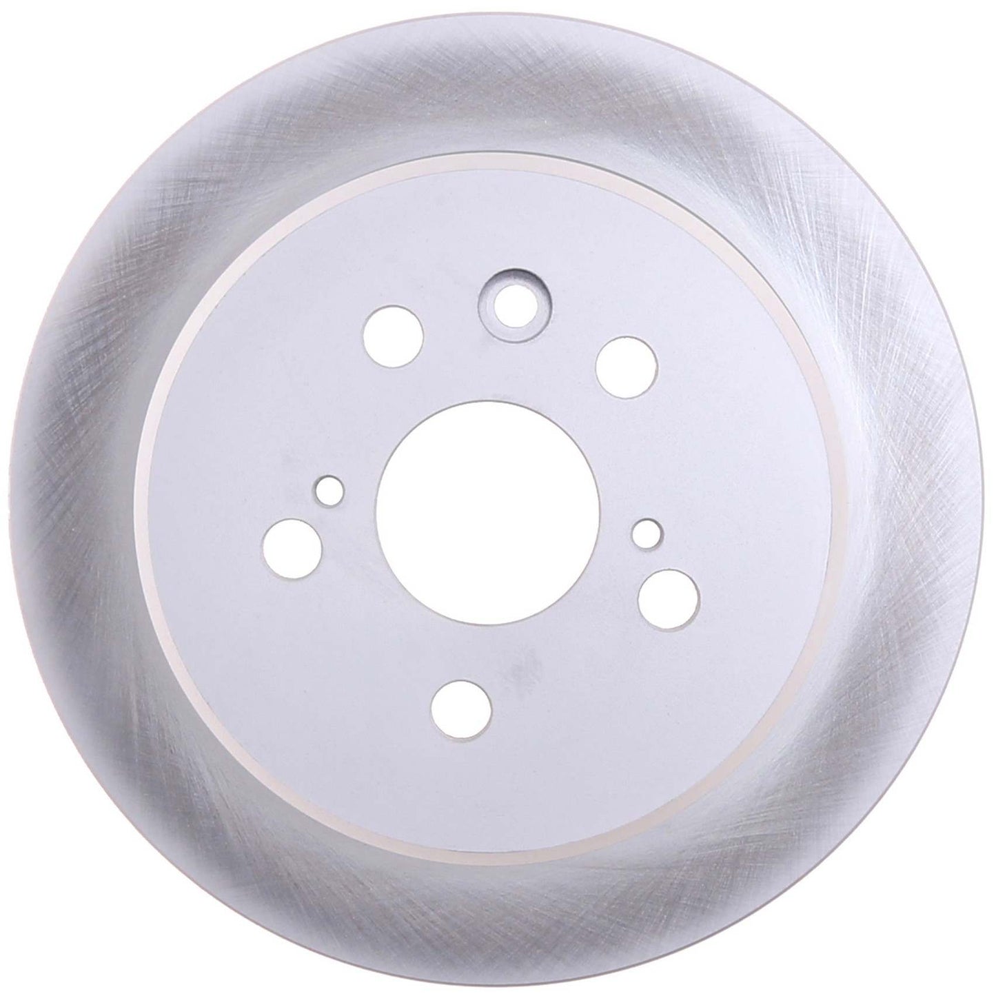 Centric Parts Disc Brake Rotor GCX with Full Coating 320.44110F