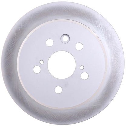 Centric Parts Disc Brake Rotor GCX with Full Coating 320.44110F