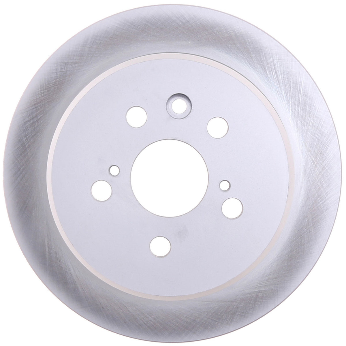 Centric Parts Disc Brake Rotor GCX with Full Coating 320.44110F