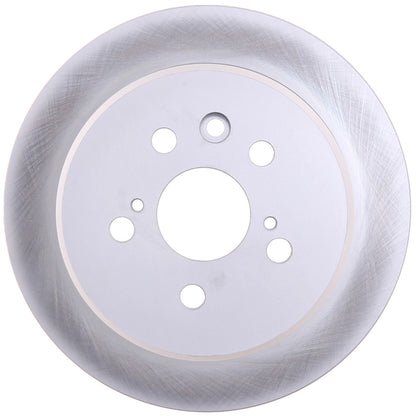 Centric Parts Disc Brake Rotor GCX with Full Coating 320.44110F