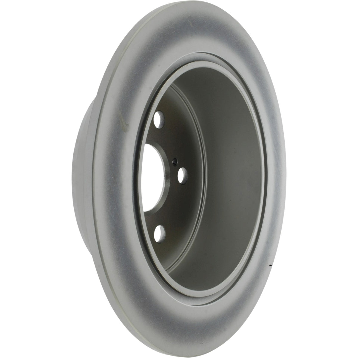 Centric Parts Disc Brake Rotor GCX with Full Coating 320.44110F